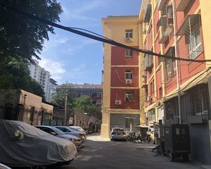 独门独院 全明格局正规2居室 无遮挡采光好挑高3米