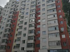 山水嘉园-南区 2室1厅 西