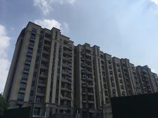 二次精装修 好位置 好楼层 家具家电齐全 拎包入住