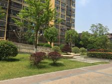 双北城 满二高楼层采光视野佳 纯毛坯