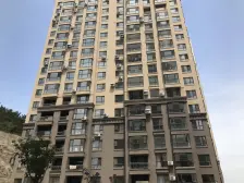 亿达玉龙湾 龙湖物业 南向精装正规一居室 诚意出售