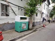 沧实小振华十梓街东小桥弄一楼带院子采光无遮挡紧邻望星桥轻轨口