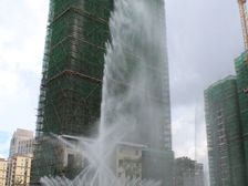 恒大御景,刚需大3房..近高速口、交通方便。