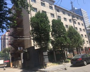 甜水园·道家村·2室·1厅