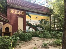 满五年商品房 南北通透 视野采光都不错 精装修