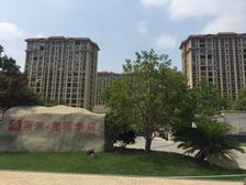 雨润星雨华府北区 3室1厅 南