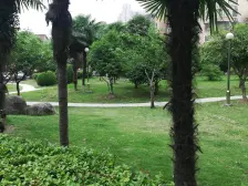 带大院子!!!小区中间位置 看房随时 业主诚心卖