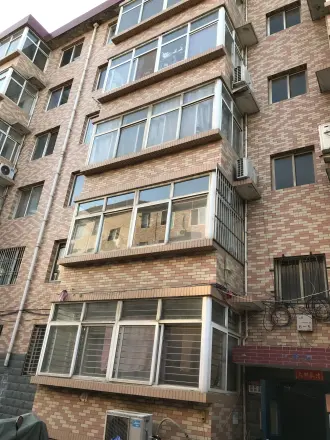 安顺居实景图