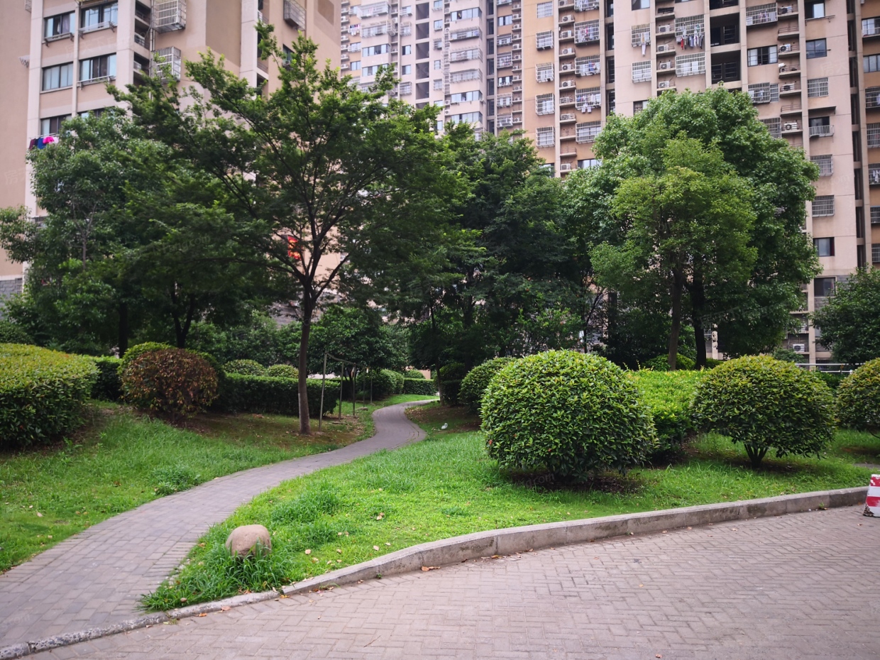 苏州颐和玲珑花园图片