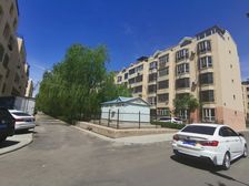 新春小区 一楼带院 采光好 横竖街 万达