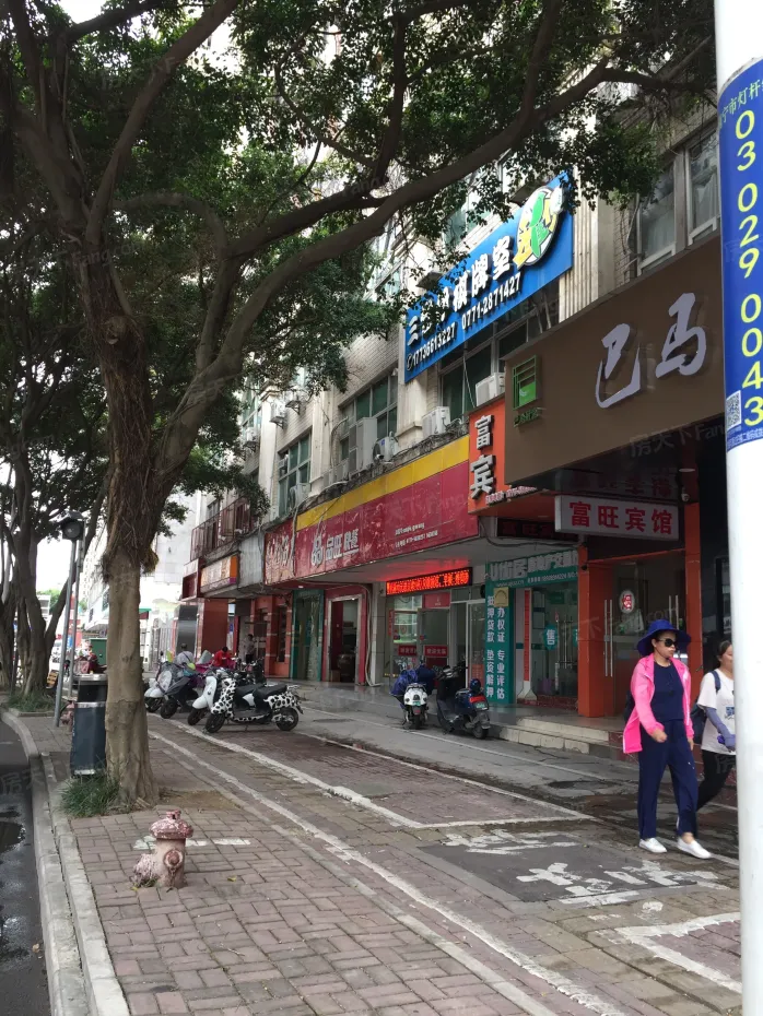 【南宁力天大厦小区,二手房,租房】- 南宁房天下