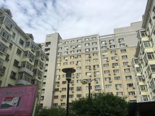 会展商圈. 信恒现代城 .美园公寓. 精装修