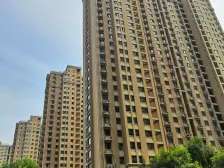 澄波湖壹号 3室2厅 南