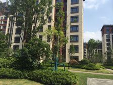 北启秀 品质高档小区 万科白鹭郡双拼别墅