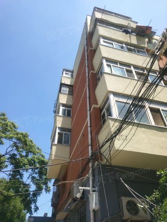 南横西街96号实景图