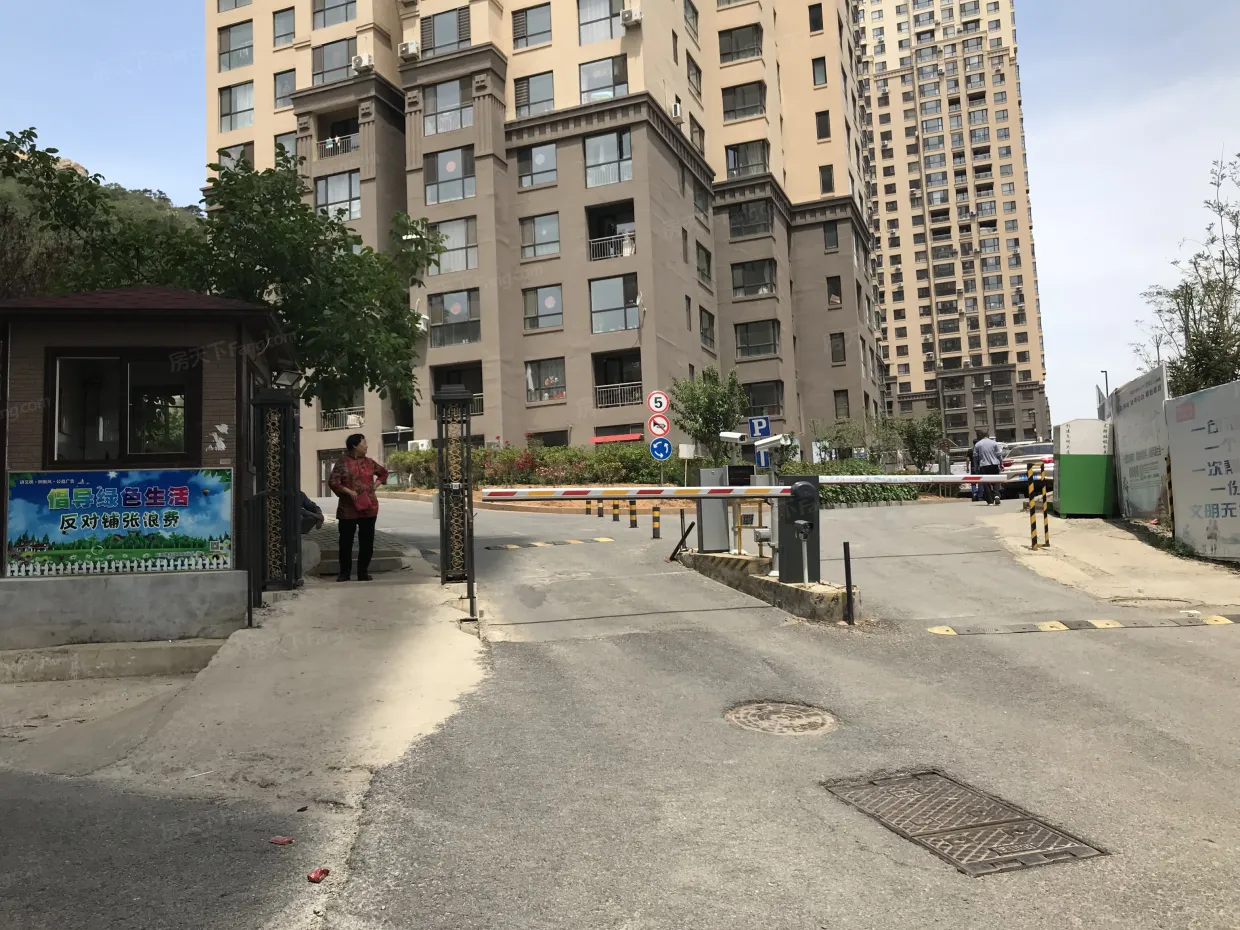 【大连亿达玉龙湾小区,二手房,租房】- 大连房天下