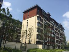 万科白鹭郡 2室3厅 南