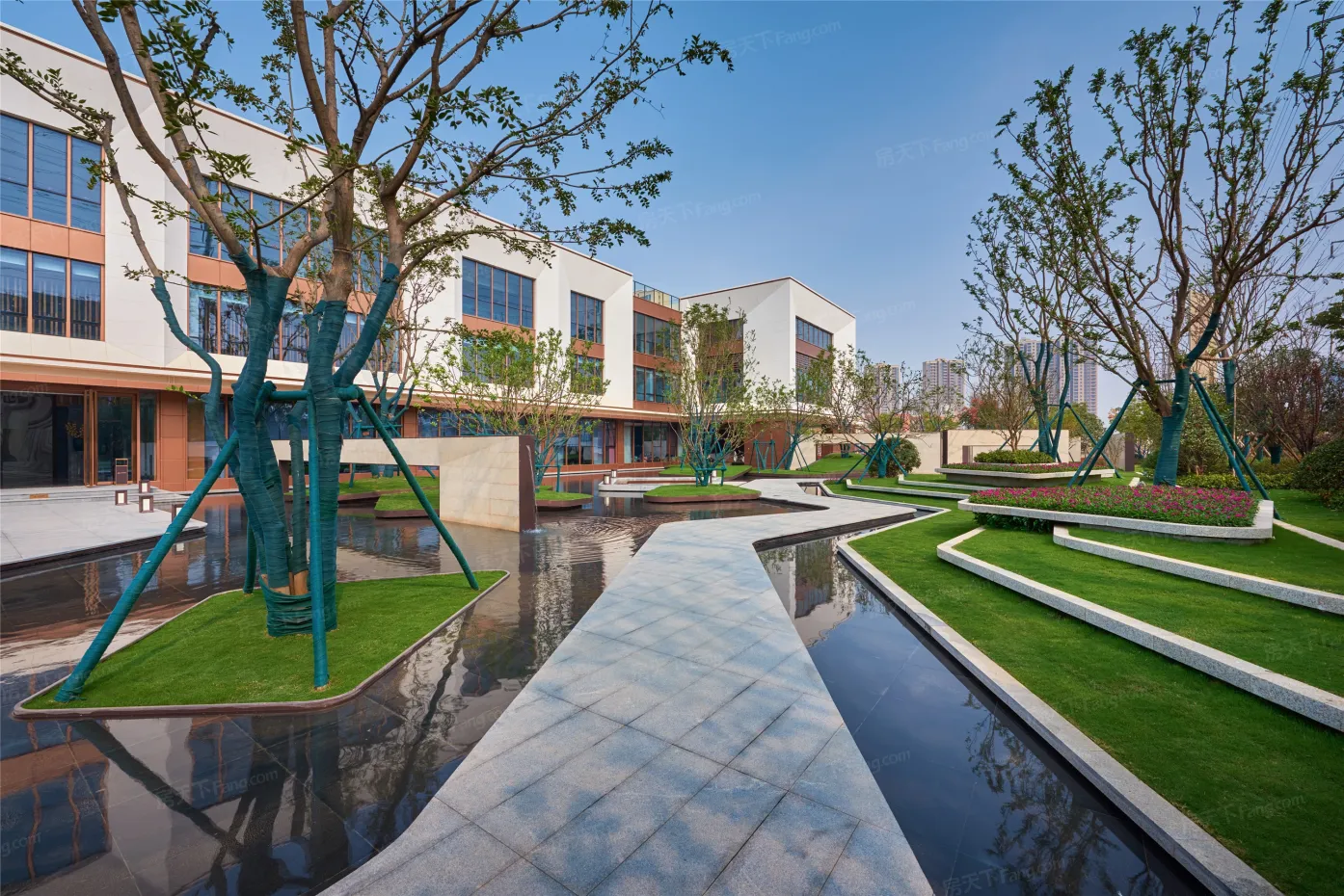 【武汉旭辉江山境小区,二手房,租房】- 武汉房天下