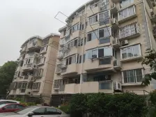 张杨南苑 1室1厅 南