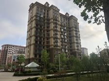 德尚上品 全屋净水,松下橱柜,带车棚