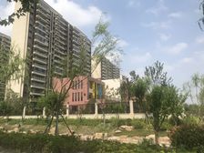 翡翠华府好楼层采光全天开发商精装修交付