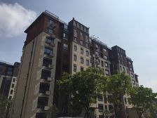 万科白鹭郡洋房好楼层 看房随时方便