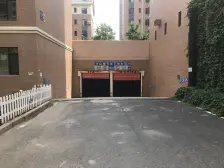 海创半山花园 1室1厅 南