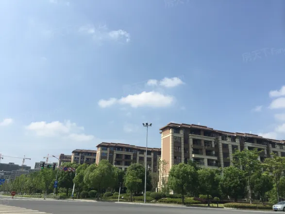 【南通恒大御澜庭小区,二手房,租房】- 南通房天下