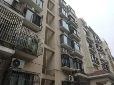 新上房源,中间楼层,有产权车位,委托销售,看房小廖有钥匙