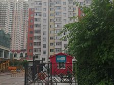 山水嘉园 好楼层 采光好 诚心卖