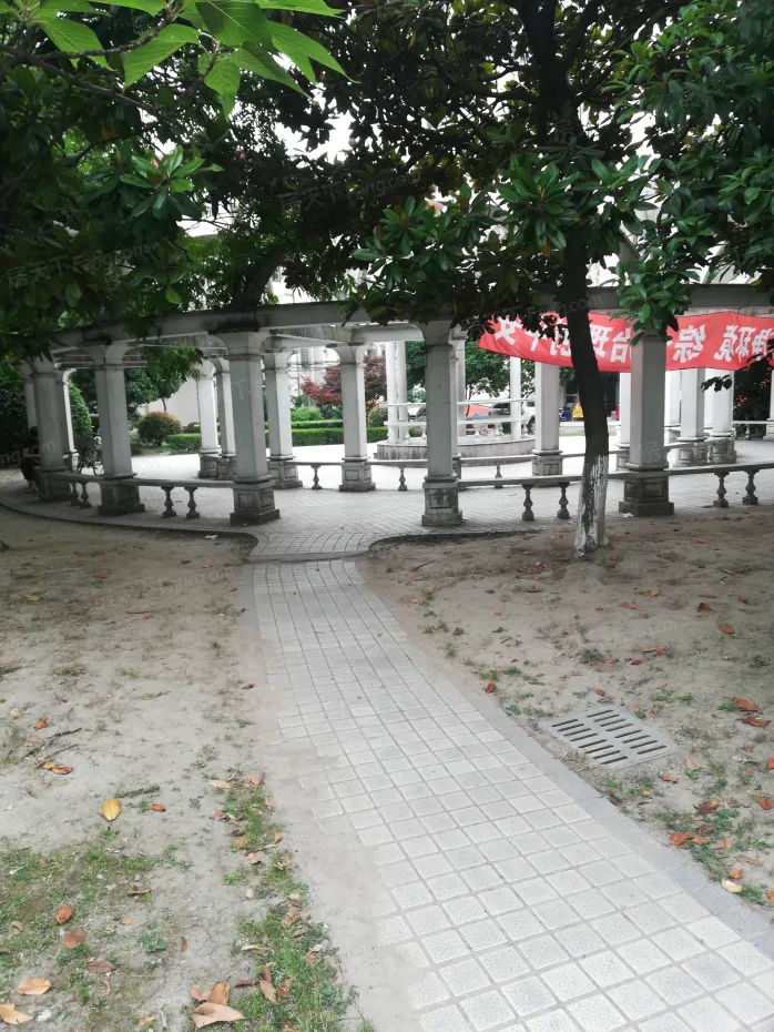 长春新苑