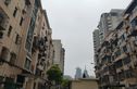 桃林一小区实景图