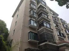 洋泾·申立苑一期·4室·1厅