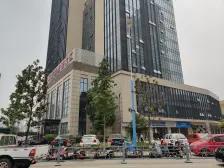 边户采光很好,看房方便 诚心出售 价格可议