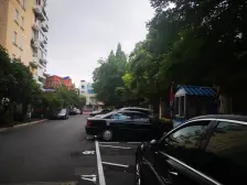 甜爱大楼 3室1厅 东南 北