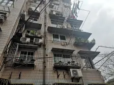 鲁迅公园 · 甜爱大楼 · 3室 · 0厅