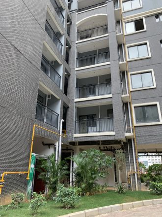 东葛汇贤居实景图