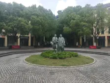 同济,户型方正,三房,中楼层,诚意出售,价格可谈