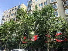 三环内!房子2004年 双气 大三室 采光好 急卖