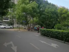 2010年次新房,森兰花园城,尽在咫尺,业主诚意出售!