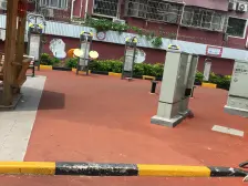 近中环,近梅川路,近地铁14,小区中间位置,楼层好。