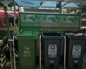 南北通透精装修明厨明卫两居室