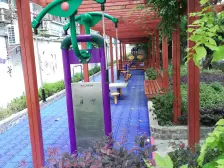 近地铁 无抵押,产权清晰 中间楼层,新上房源