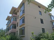 迟家 万光观海花园 精装东打头大3居 海景佳