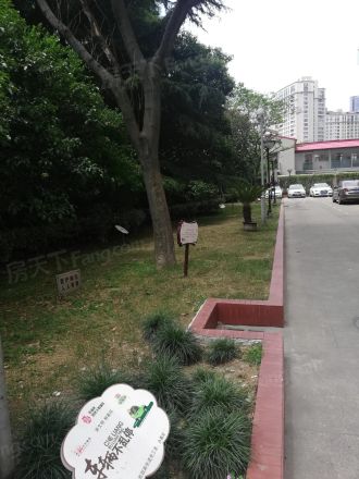 望江苑实景图