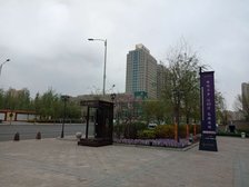 富力华庭 昆北 高档 小区 毛坯 房 随意改造