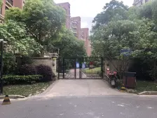 淞南高境 · 上海保利悦庭 · 2室 · 2厅