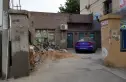 东平路宿舍实景图