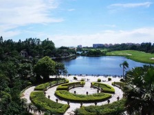 碧桂园假日半岛3室南朝向29.00万元/套出售