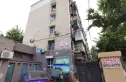 东平路宿舍实景图